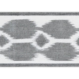 Schumacher Charcoal Telia Tape
