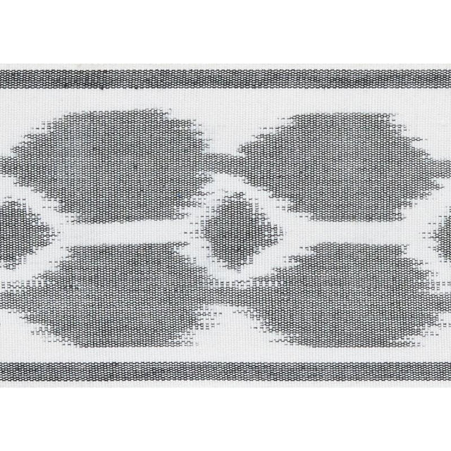 Schumacher Charcoal Telia Tape