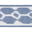 Schumacher Navy Telia Tape