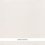 Schumacher Dita Windowpane Sheer Alabaster Fabric