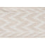 Schumacher Natural Chevron Woven Tape