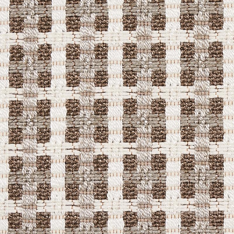 Schumacher Crosstown Pebble Fabric