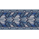 Schumacher Blue Needlework Tape