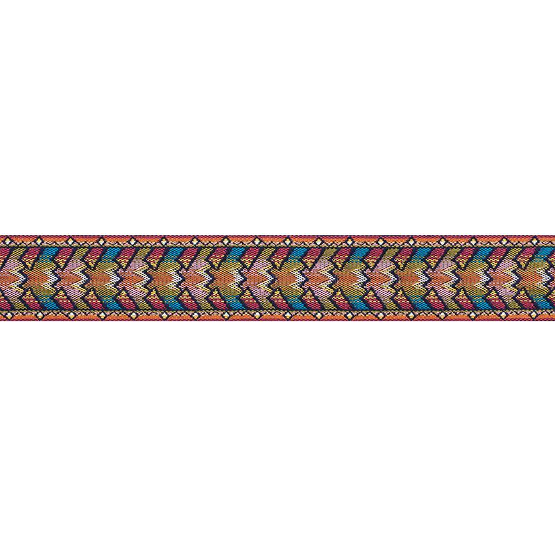 Schumacher Needlework Tape Multi Trim