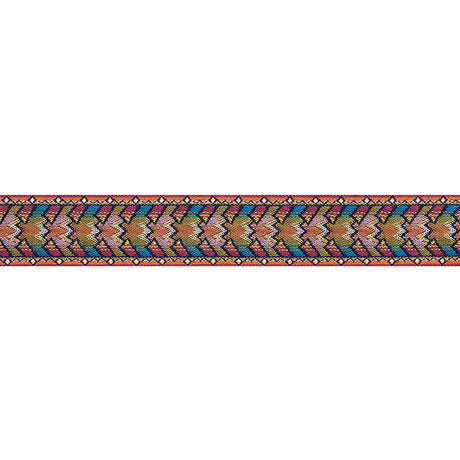Schumacher Needlework Tape Multi Trim