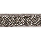 Schumacher Opsius Mercury Trim