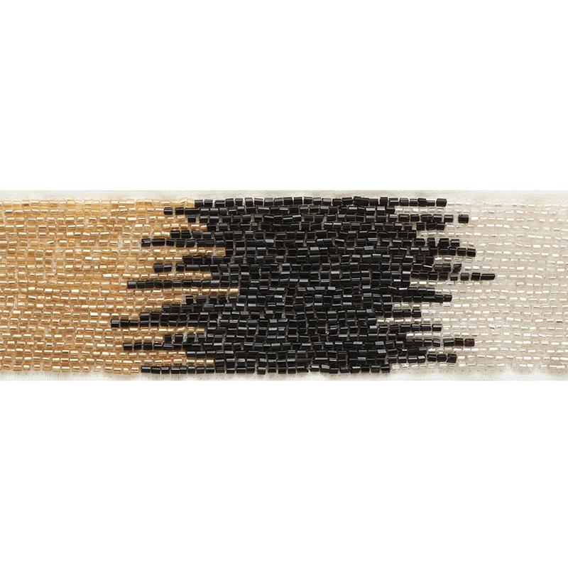 Schumacher Shimmer Gatsby Tape
