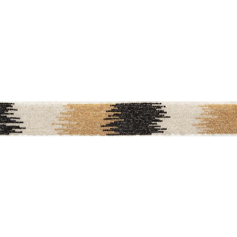 Schumacher Shimmer Gatsby Tape