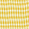 Schumacher Zipster Yellow Fabric
