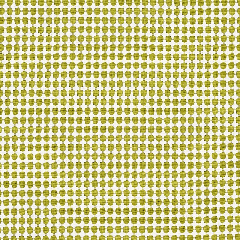 Schumacher Zipster Leaf Fabric