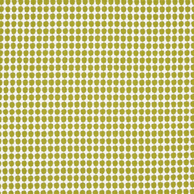 Schumacher Zipster Leaf Fabric