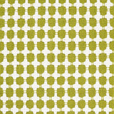 Schumacher Zipster Leaf Fabric