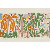 Schumacher Orange Rousseau Tape