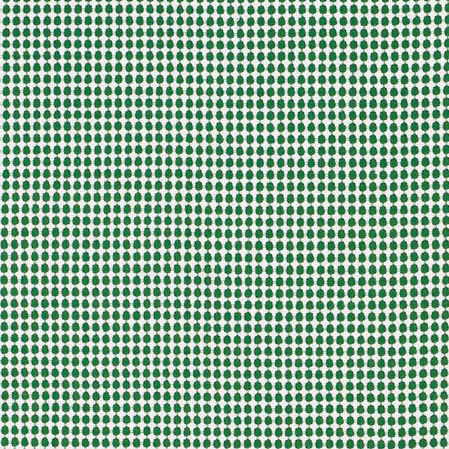 Schumacher Zipster Green Fabric