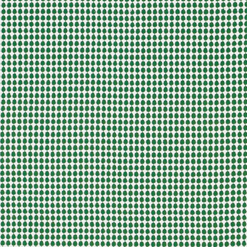 Schumacher Zipster Green Fabric
