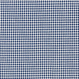 Schumacher Zipster Navy Fabric