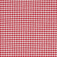 Schumacher Zipster Red Fabric
