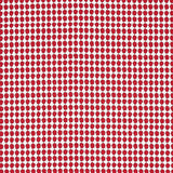 Schumacher Zipster Red Fabric