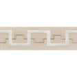Schumacher Champagne Turret Tape