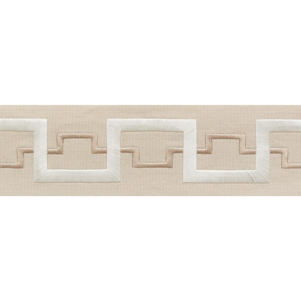 Schumacher Champagne Turret Tape