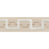 Schumacher Champagne Turret Tape