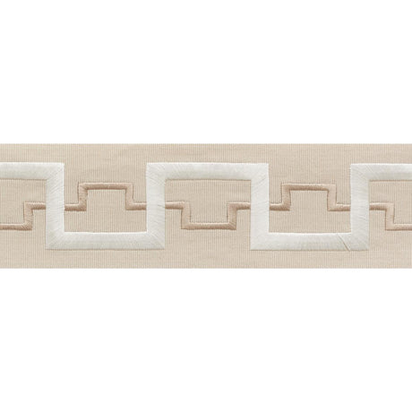 Schumacher Champagne Turret Tape