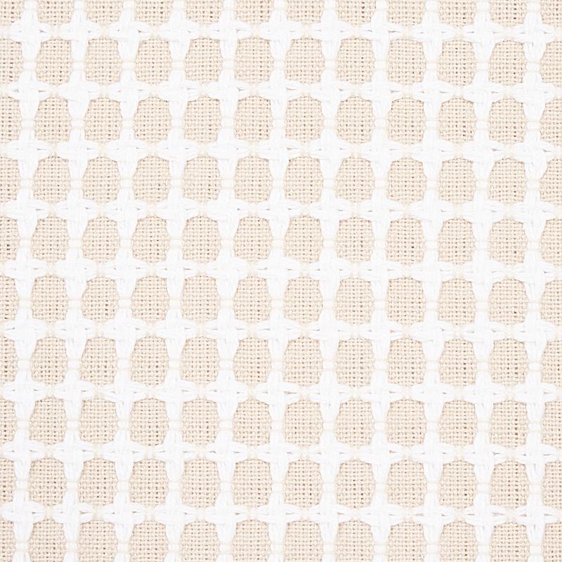 Schumacher Zipster Natural Fabric