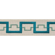 Schumacher Peacock Turret Tape