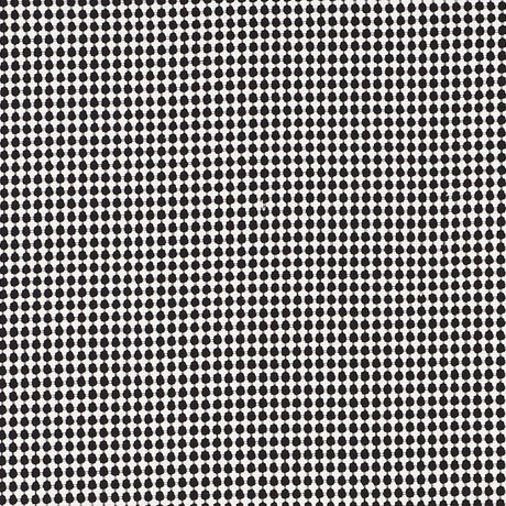 Schumacher Zipster Black Fabric