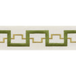 Schumacher Leaf Turret Tape