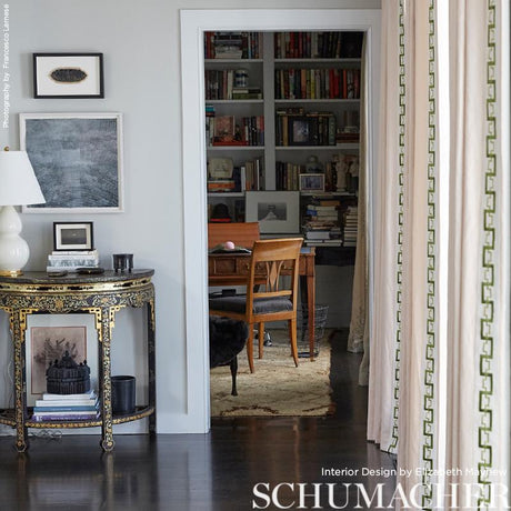 Schumacher Leaf Turret Tape