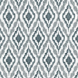Kasmir City Dreams Waterfall Fabric