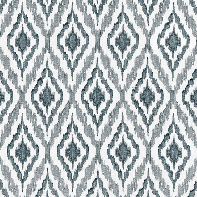 Kasmir City Dreams Waterfall Fabric