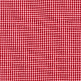Schumacher Zipster Red & Pink Fabric