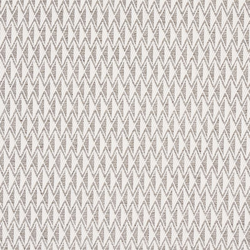 Schumacher Greenpoint Dove Fabric