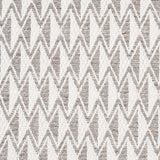 Schumacher Greenpoint Dove Fabric