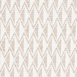 Schumacher Greenpoint Natural Fabric