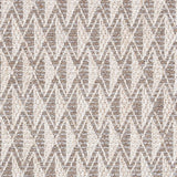 Schumacher Greenpoint Greige Fabric