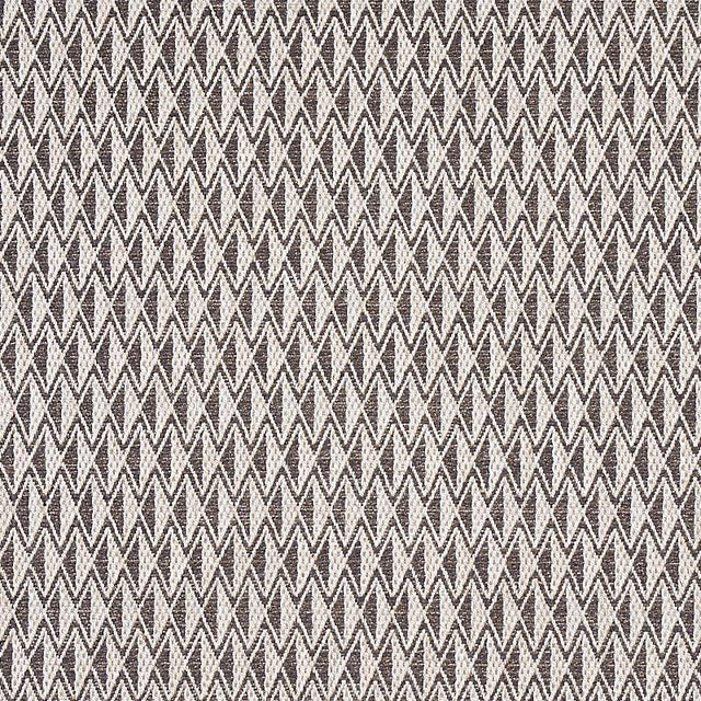 Schumacher Greenpoint Cinder Fabric