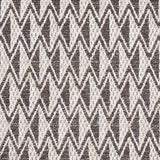 Schumacher Greenpoint Cinder Fabric