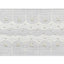 Schumacher Perla Tape Dove Trim