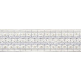 Schumacher Perla Tape Powder Blue Trim