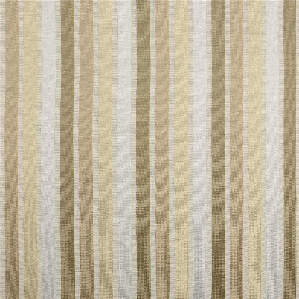 Kasmir Cityscape Creme Fabric