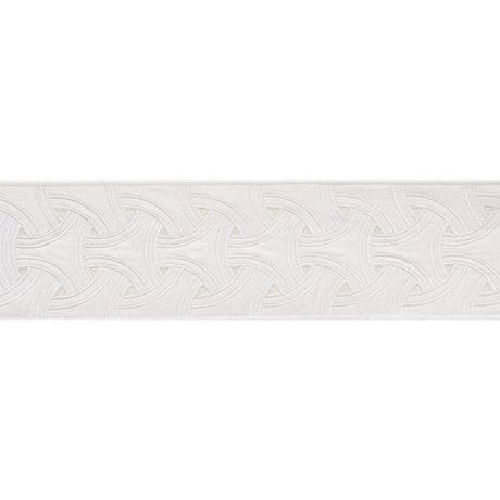 Schumacher Ivory Lynx Tape