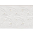 Schumacher Ivory Lynx Tape