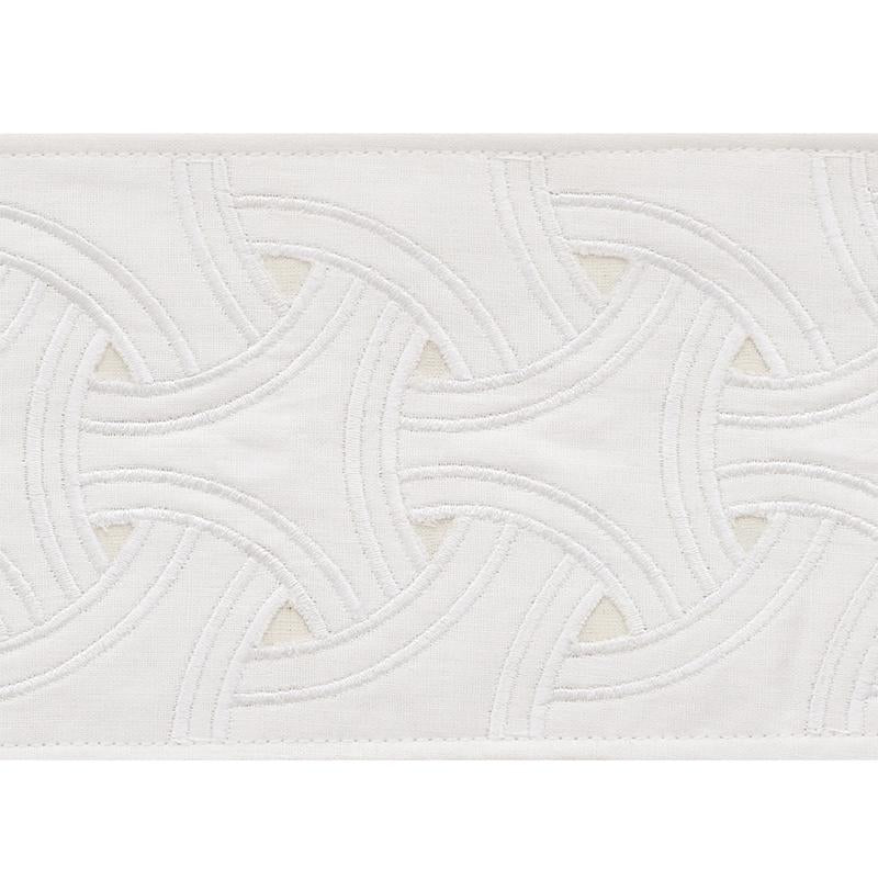 Schumacher Ivory Lynx Tape