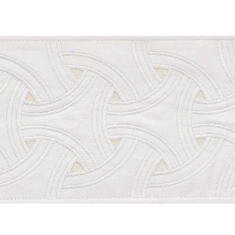 Schumacher Ivory Lynx Tape