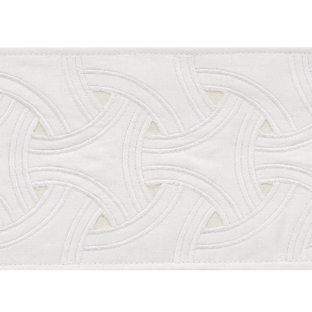 Schumacher Ivory Lynx Tape