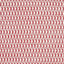Schumacher Greenpoint Red Fabric