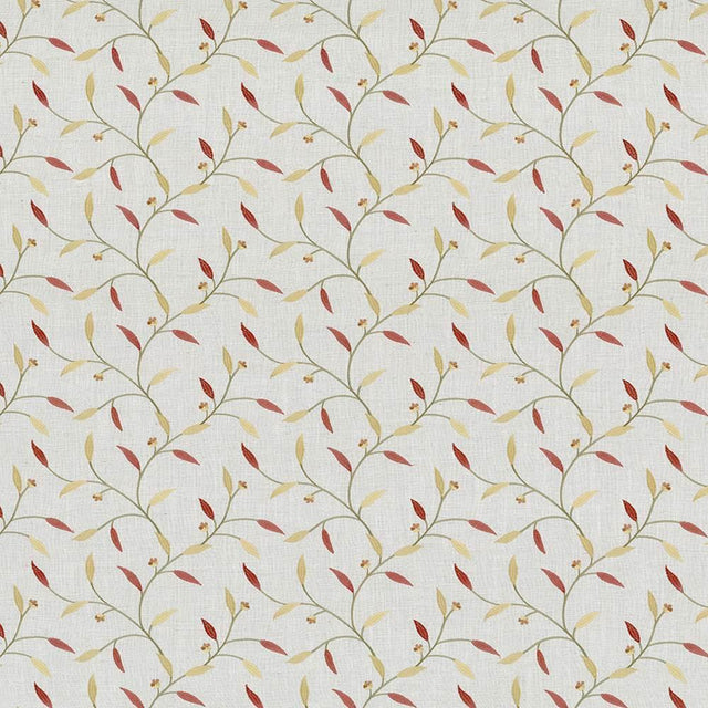 Kasmir Claire'S Garden Bouquet Fabric